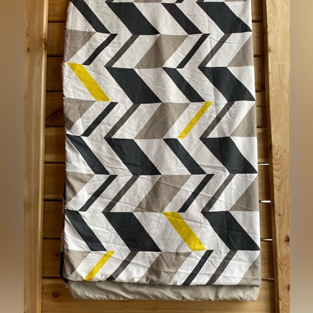 Room Essentials Bed Duvet Cover